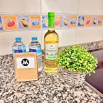 2 Bedroom In Puerto Marina Apartman *