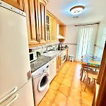 Apartman 2 Bedroom In Puerto Marina *