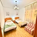 2 Bedroom In Puerto Marina * Benalmádena