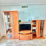 2 Bedroom In Puerto Marina Apartman