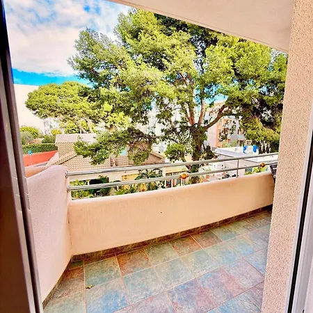 Apartment 2 Bedroom In Puerto Marina
