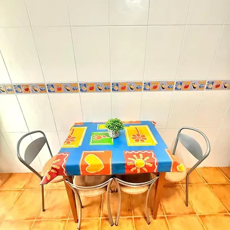 2 Bedroom In Puerto Marina * Benalmádena