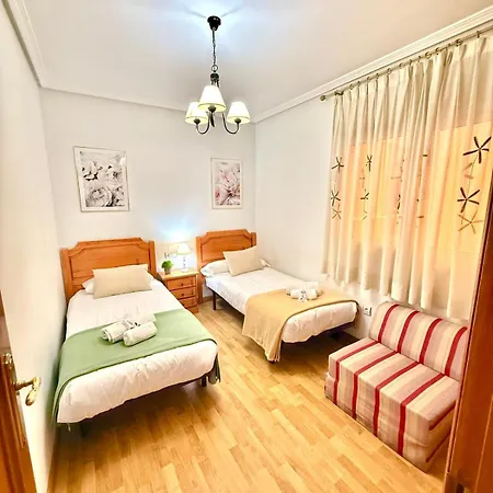 2 Bedroom In Puerto Marina * Benalmádena
