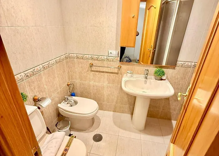 2 Bedroom In Puerto Marina Apartmán Benalmádena