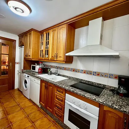 2 Bedroom In Puerto Marina *