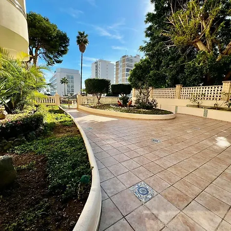 2 Bedroom In Puerto Marina Apartment *