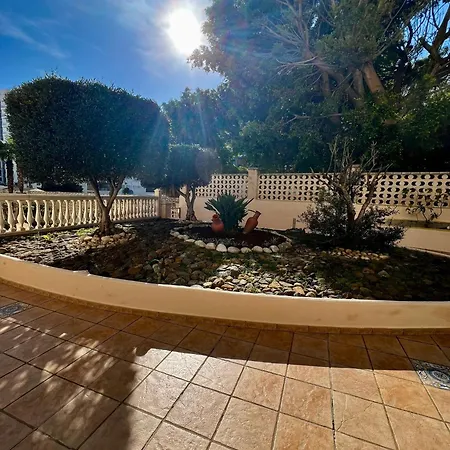 2 Bedroom In Puerto Marina Apartment