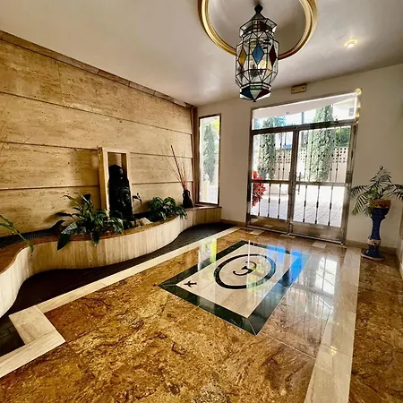 Apartment 2 Bedroom In Puerto Marina Benalmadena