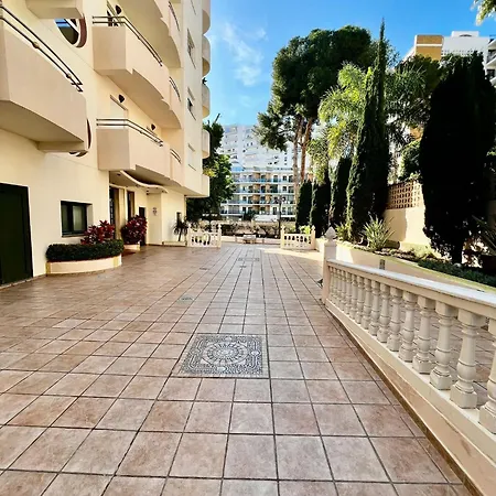 2 Bedroom In Puerto Marina *