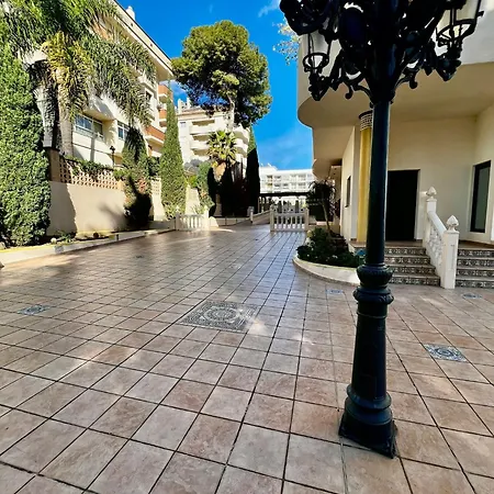 2 Bedroom In Puerto Marina Benalmadena