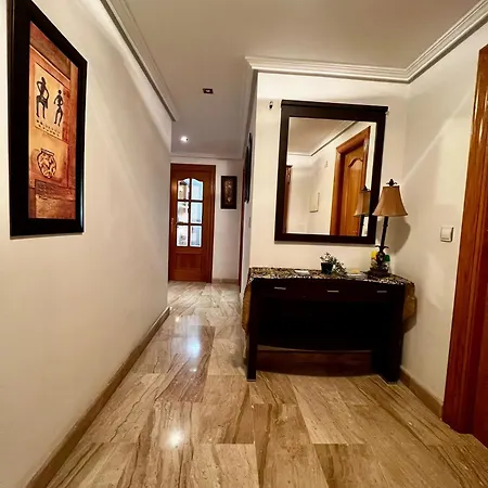 2 Bedroom In Puerto Marina