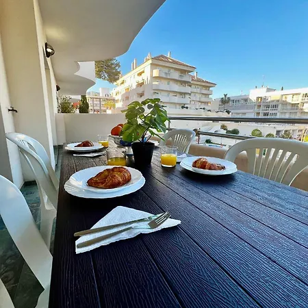 2 Bedroom In Puerto Marina * Benalmadena