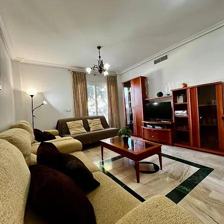 2 Bedroom In Puerto Marina * Benalmadena