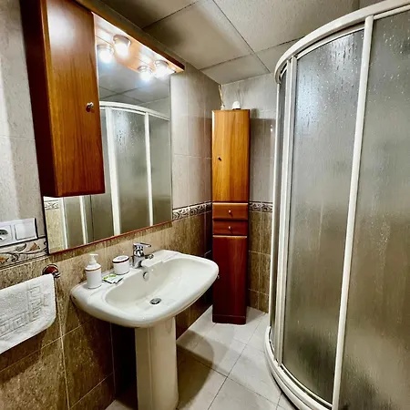 2 Bedroom In Puerto Marina