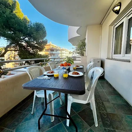 2 Bedroom In Puerto Marina
