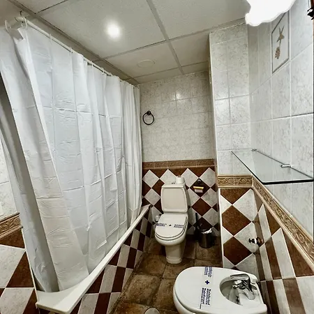 2 Bedroom In Puerto Marina * Benalmadena