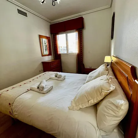 2 Bedroom In Puerto Marina