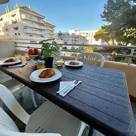 2 Bedroom In Puerto Marina * Benalmadena