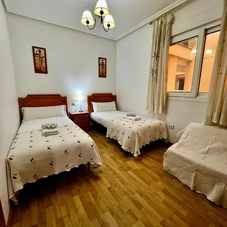 2 Bedroom In Puerto Marina