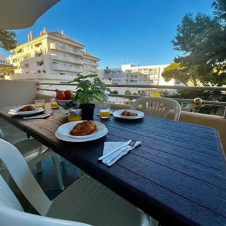 2 Bedroom In Puerto Marina