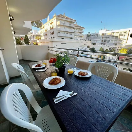 2 Bedroom In Puerto Marina * Benalmadena